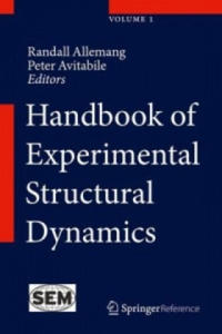 Handbook of Experimental Structural Dynamics - 2877637645