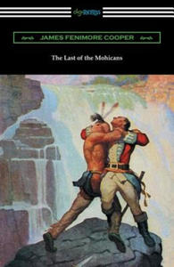 Last of the Mohicans (with and Introduction and Notes by John B. Dunbar) - 2875906382