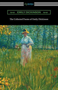Collected Poems of Emily Dickinson - 2866522745