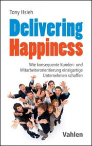 Delivering Happiness - 2875140869