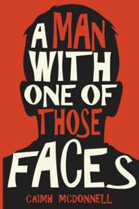 Man with One of Those Faces - 2871690158
