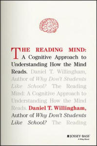 Reading Mind - A Cognitive Approach to Understanding How the Mind Reads - 2877755150