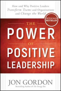 Power of Positive Leadership - 2865804003