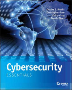 Cybersecurity Essentials - 2861865962