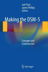 Making the DSM-5 - 2867121860