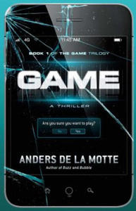 Anders de la Motte - Game - 2861974762