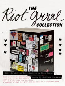 Riot Grrrl Collection - 2877290200