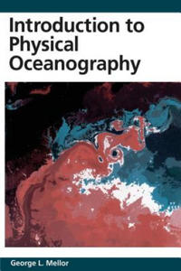 Introduction to Physical Oceanography - 2877494305