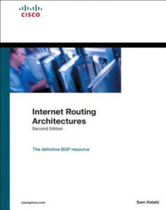 Internet Routing Architectures - 2878878633