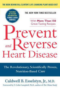 Prevent and Reverse Heart Disease - 2865100326