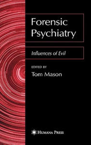 Forensic Psychiatry - 2867165191