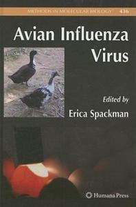 Avian Influenza Virus - 2867119456