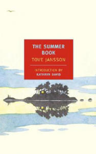 The Summer Book - 2861917674
