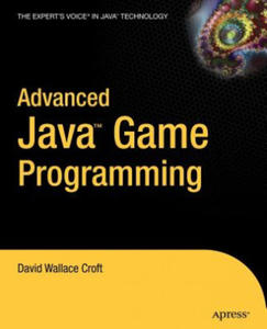 Advanced Java Game Programming - 2867179113