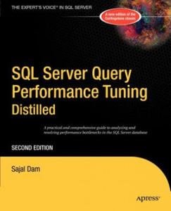 SQL Server Query Performance Tuning Distilled - 2867138767