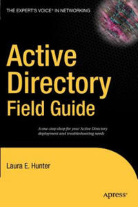 Active Directory Field Guide - 2867146924