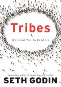 Seth Godin - Tribes - 2826776710