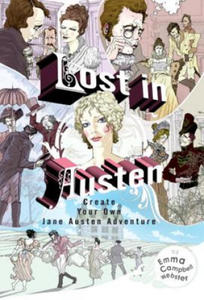 Lost in Austen - 2878165319