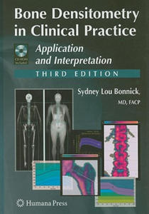 Bone Densitometry in Clinical Practice - 2865270514