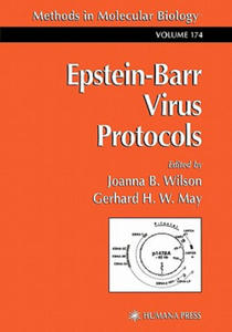 Epstein-Barr Virus Protocols - 2875916474