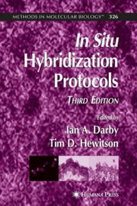 In Situ Hybridization Protocols - 2867134790