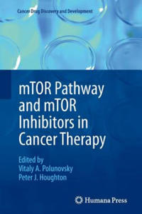 mTOR Pathway and mTOR Inhibitors in Cancer Therapy - 2875684683