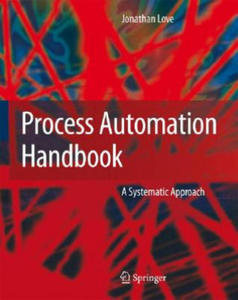 Process Automation Handbook - 2877622816
