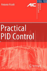 Practical PID Control - 2867149258