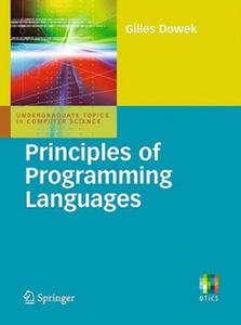 Principles of Programming Languages - 2861919864