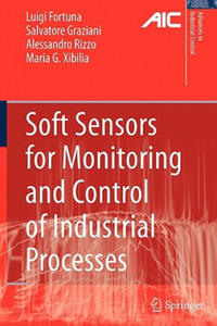 Soft Sensors for Monitoring and Control of Industrial Processes - 2878630444