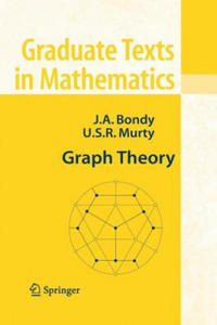 Graph Theory - 2866656494