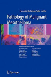 Pathology of Malignant Mesothelioma - 2867134789
