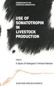 Use of Somatotropin in Livestock Production - 2867127785