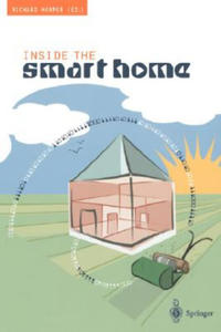 Inside the Smart Home - 2876623471