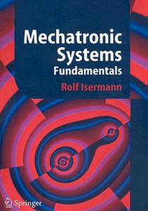 Mechatronic Systems - 2864070190