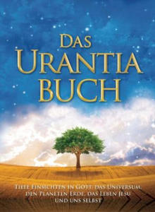 Das Urantia Buch - 2875237471