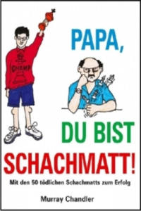 Papa Du Bist Schachmatt! - 2877864918