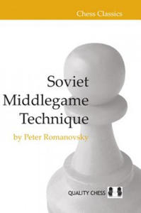 Soviet Middlegame Technique - 2878775292