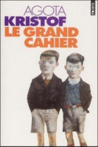 Le grand cahier - 2867620277