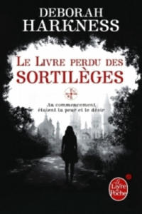 Le livre perdu des sortil - 2867609137