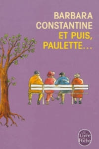 Et puis, Paulette - 2875337897