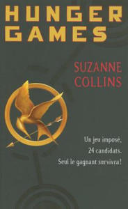 Hunger games. Bd.1 - 2878166958