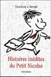 HISTOIRES INEDITES DU PETIT NICHOLAS - 2870493783