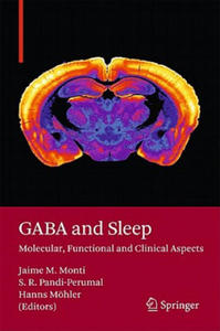 GABA and Sleep - 2869336731