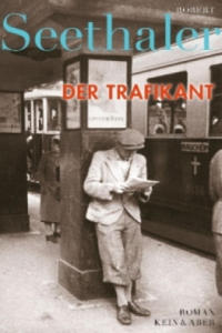 Der Trafikant - 2877050307