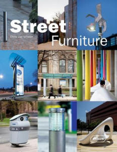 Street Furniture - 2869554785