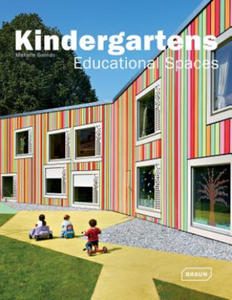 Kindergartens - 2867587856