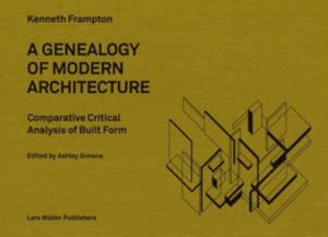 Genealogy of Modern Architecture - 2872892642