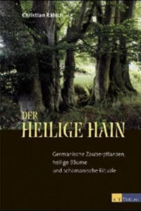 Der Heilige Hain - 2871143729