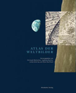 Atlas der Weltbilder - 2878437611